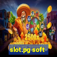 slot.pg soft