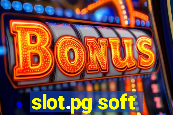 slot.pg soft