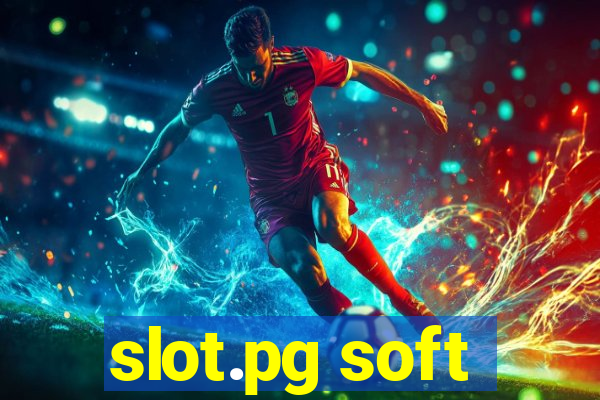 slot.pg soft