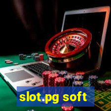 slot.pg soft