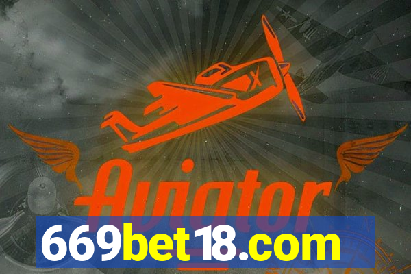 669bet18.com