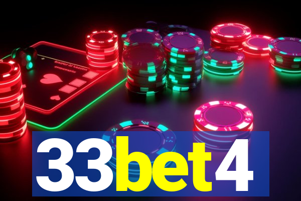 33bet4