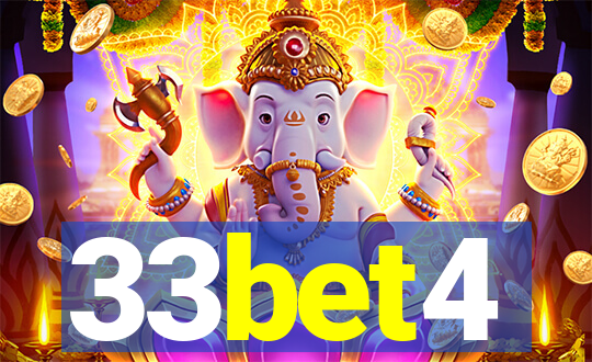 33bet4