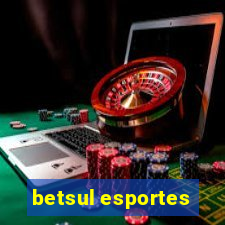 betsul esportes