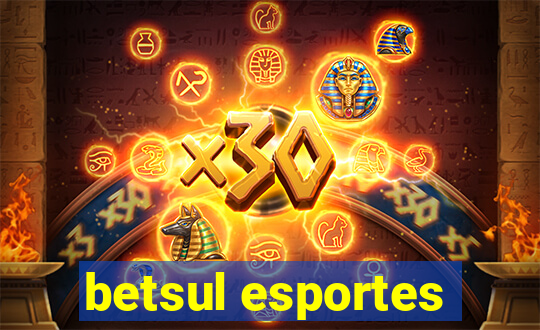 betsul esportes