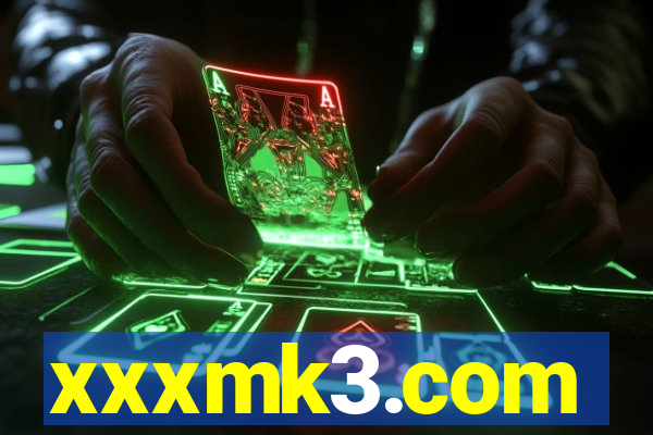 xxxmk3.com