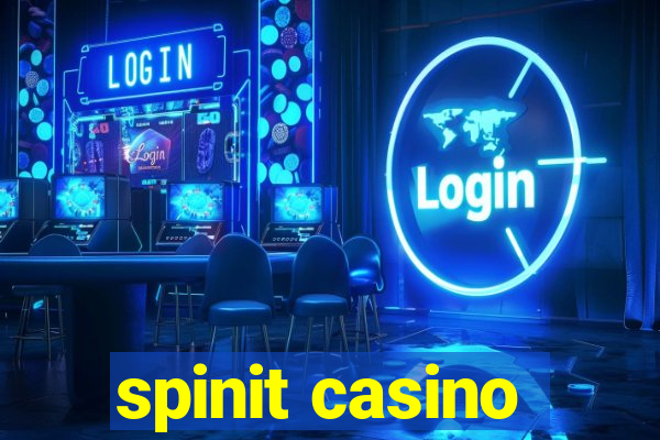 spinit casino