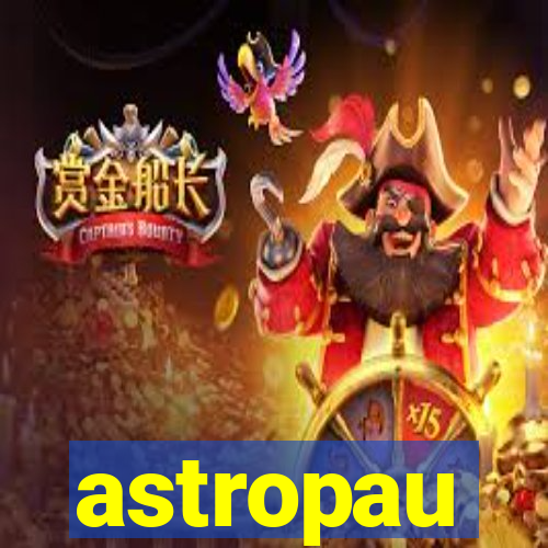 astropau