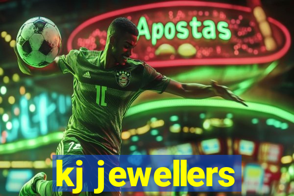 kj jewellers