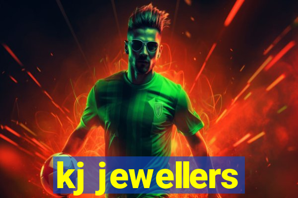 kj jewellers