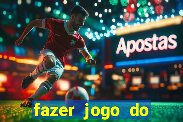 fazer jogo do bicho online