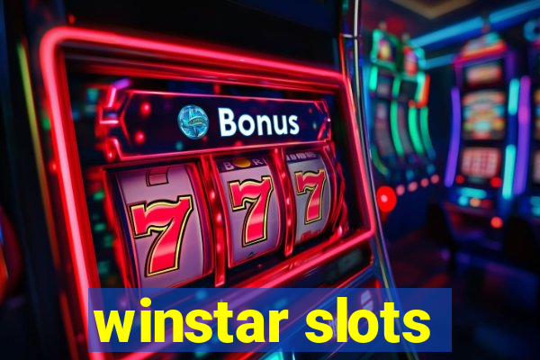 winstar slots