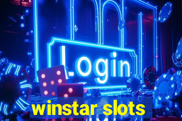 winstar slots