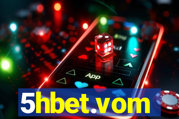 5hbet.vom