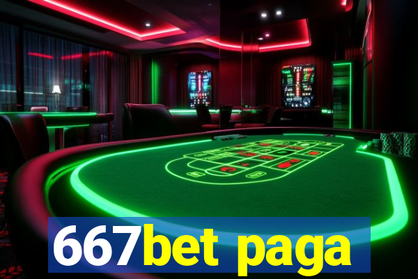 667bet paga