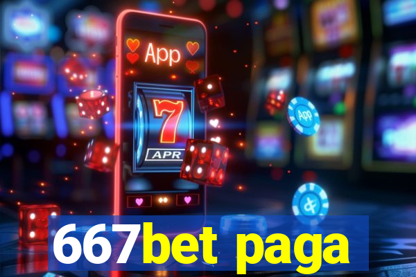 667bet paga