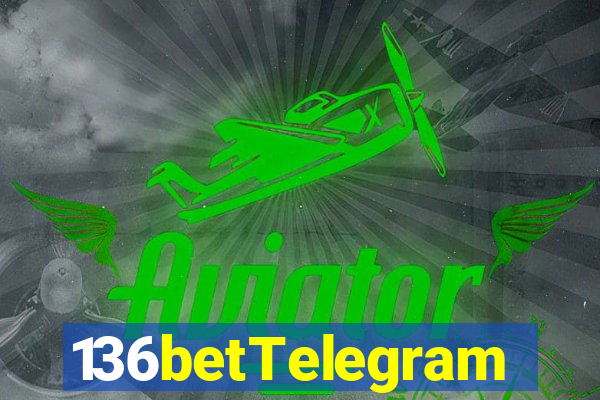 136betTelegram