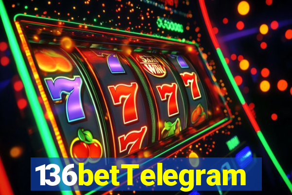 136betTelegram