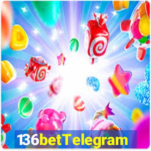 136betTelegram