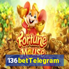 136betTelegram