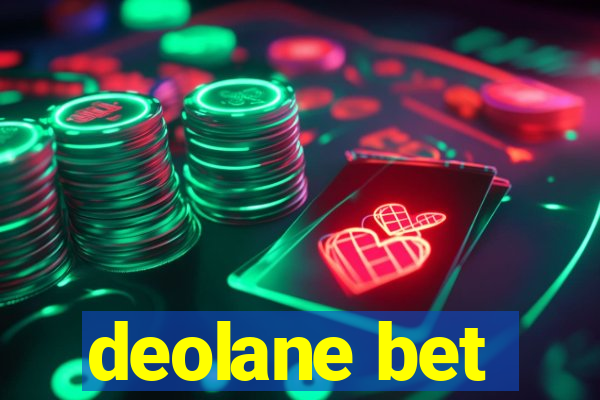 deolane bet