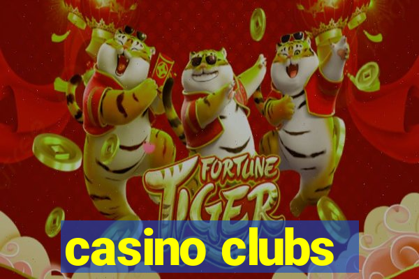 casino clubs