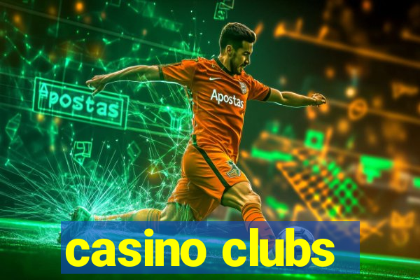 casino clubs