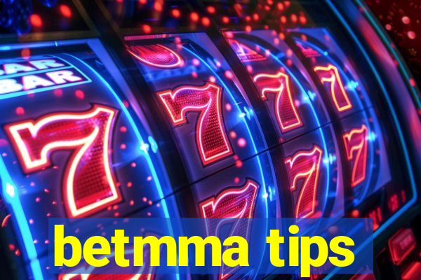 betmma tips