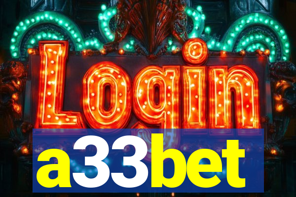 a33bet