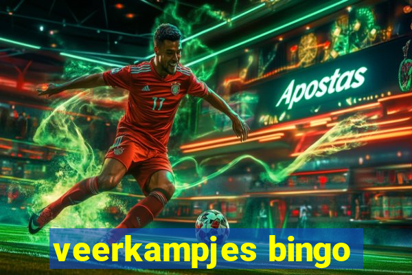 veerkampjes bingo