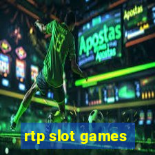 rtp slot games