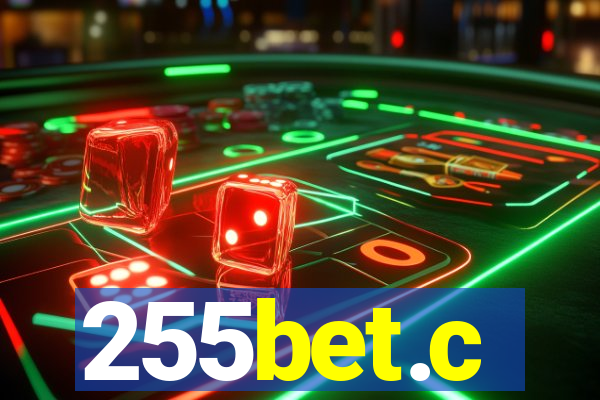 255bet.c