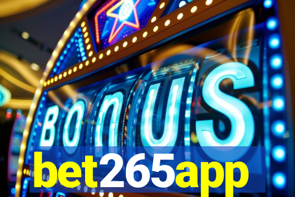 bet265app