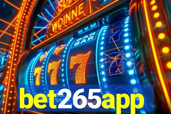 bet265app