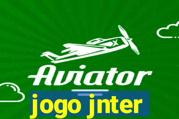 jogo jnter