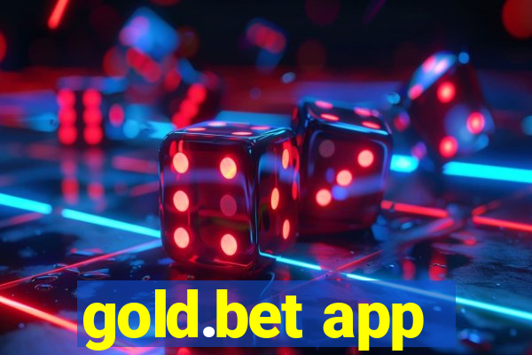 gold.bet app