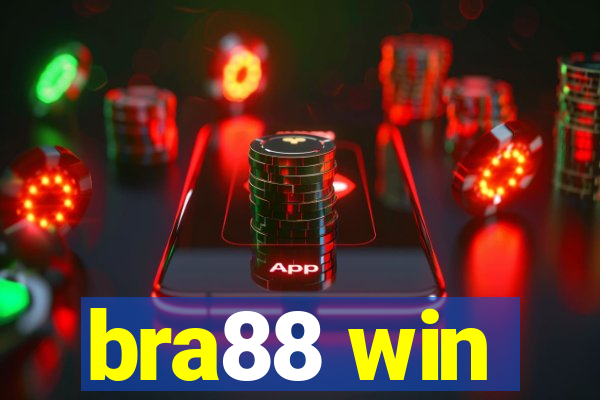 bra88 win