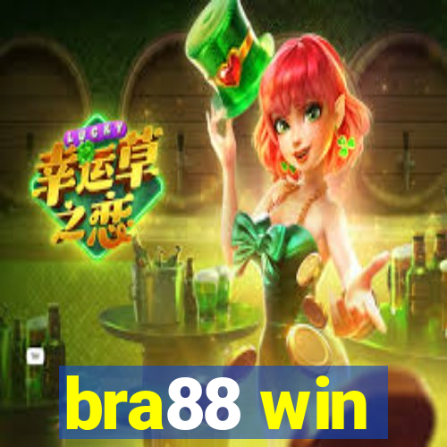 bra88 win