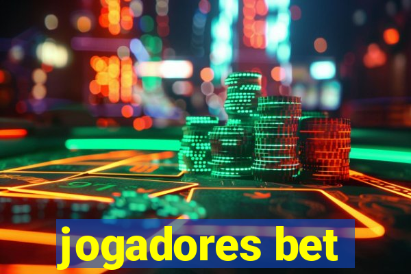 jogadores bet