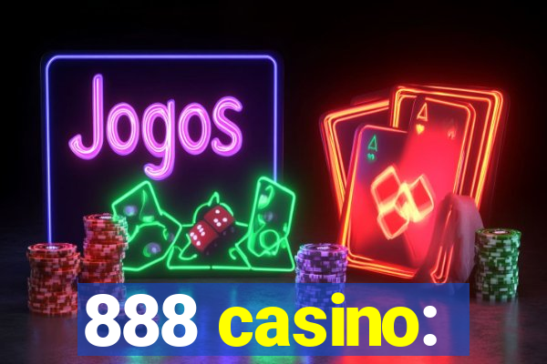 888 casino: