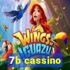 7b cassino