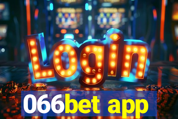 066bet app