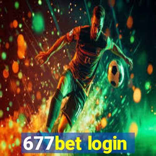 677bet login