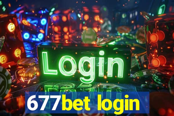 677bet login