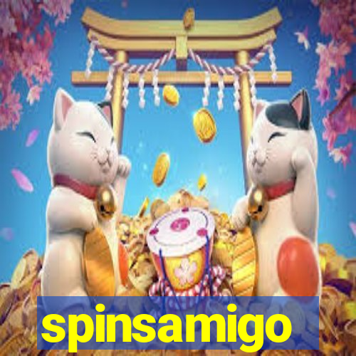 spinsamigo