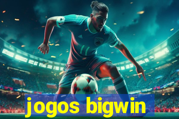 jogos bigwin