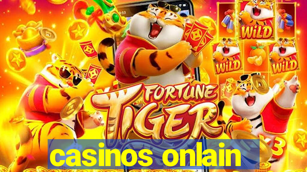 casinos onlain