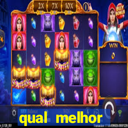 qual melhor aplicativo de jogos para ganhar dinheiro