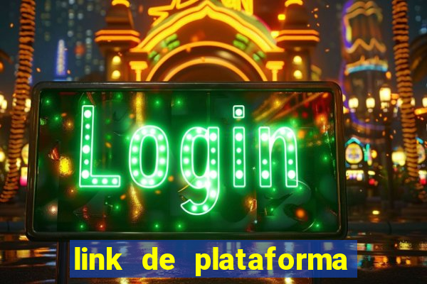 link de plataforma de jogo