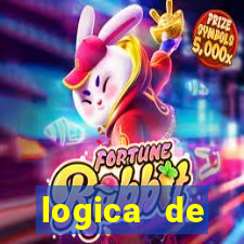 logica de programa??o jogos